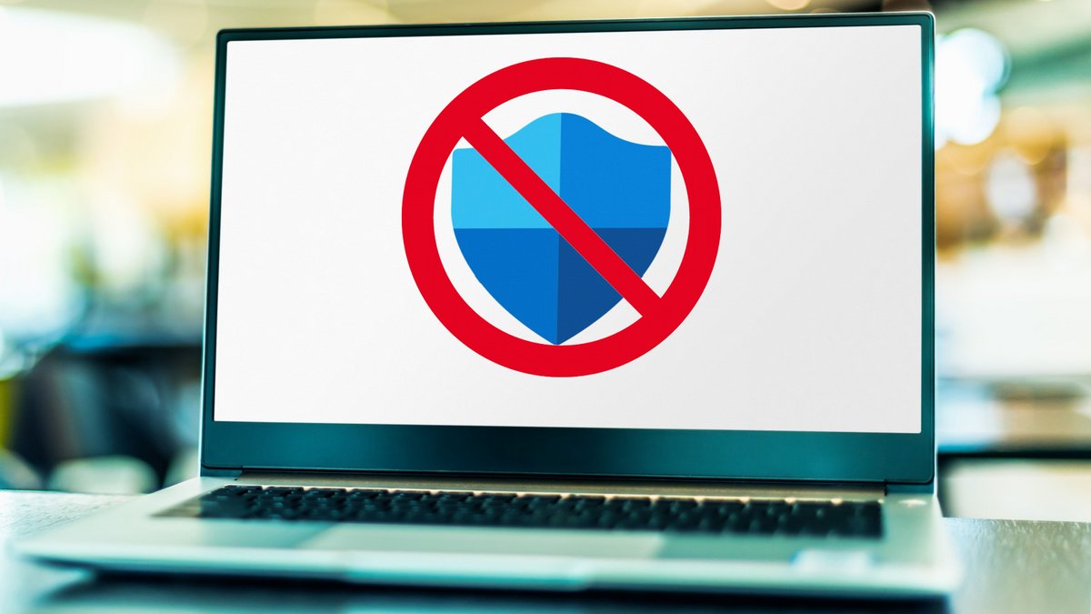 Comment stopper temporairement ou définitivement Microsoft Defender ? © Axel Reghis - Shutterstock