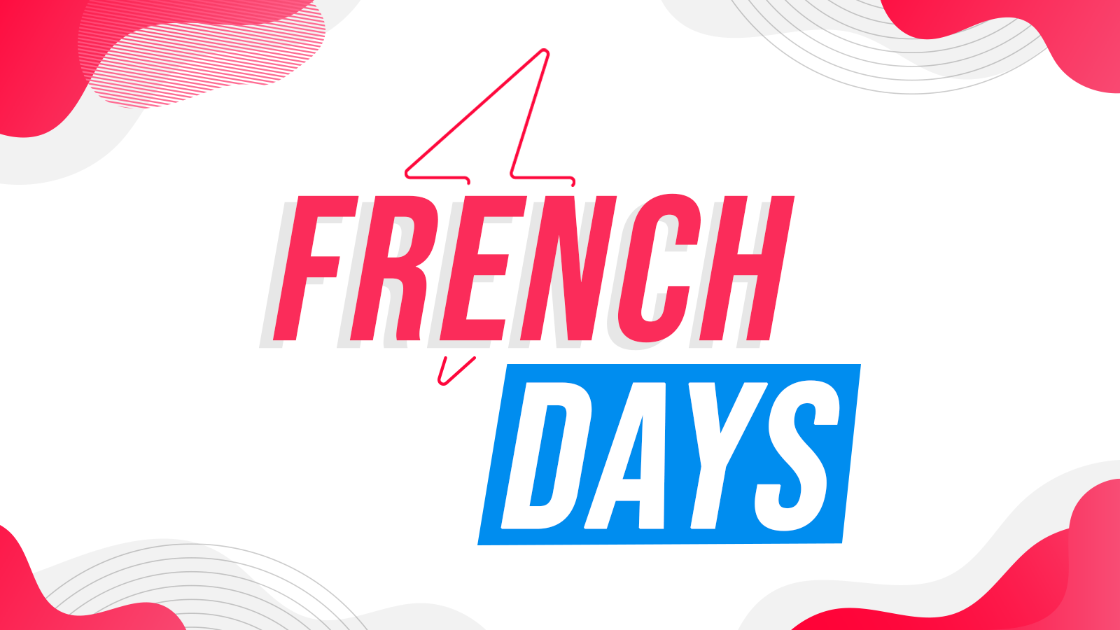 Toute l'équipe d'experts des bons plans de Clubic est dans les starting-blocks pour vous sélectionner les meilleurs bons plans de ces French Day. © Clubic