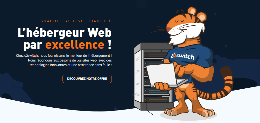 @02switch - L'hébergeur web à l'offre unique 