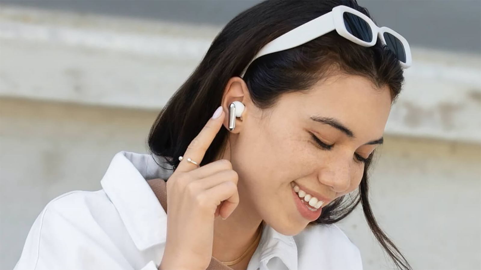 Les écouteurs sans-fil Realme Buds Air 3 Neo