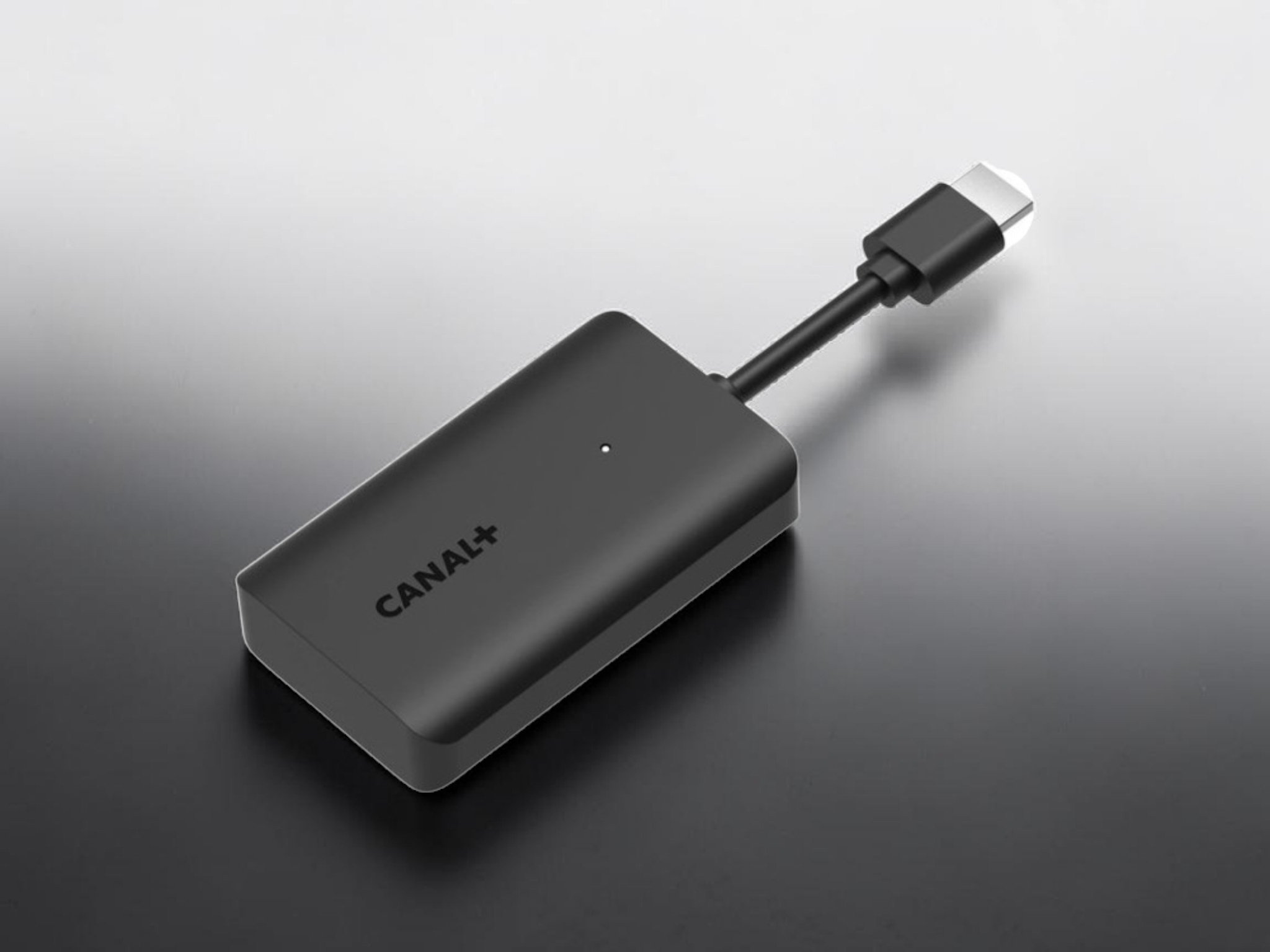 Dongle TV - Canal+
