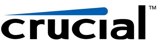 Crucial logo