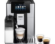 De’Longhi PrimaDonna Soul ECAM612.55.SB