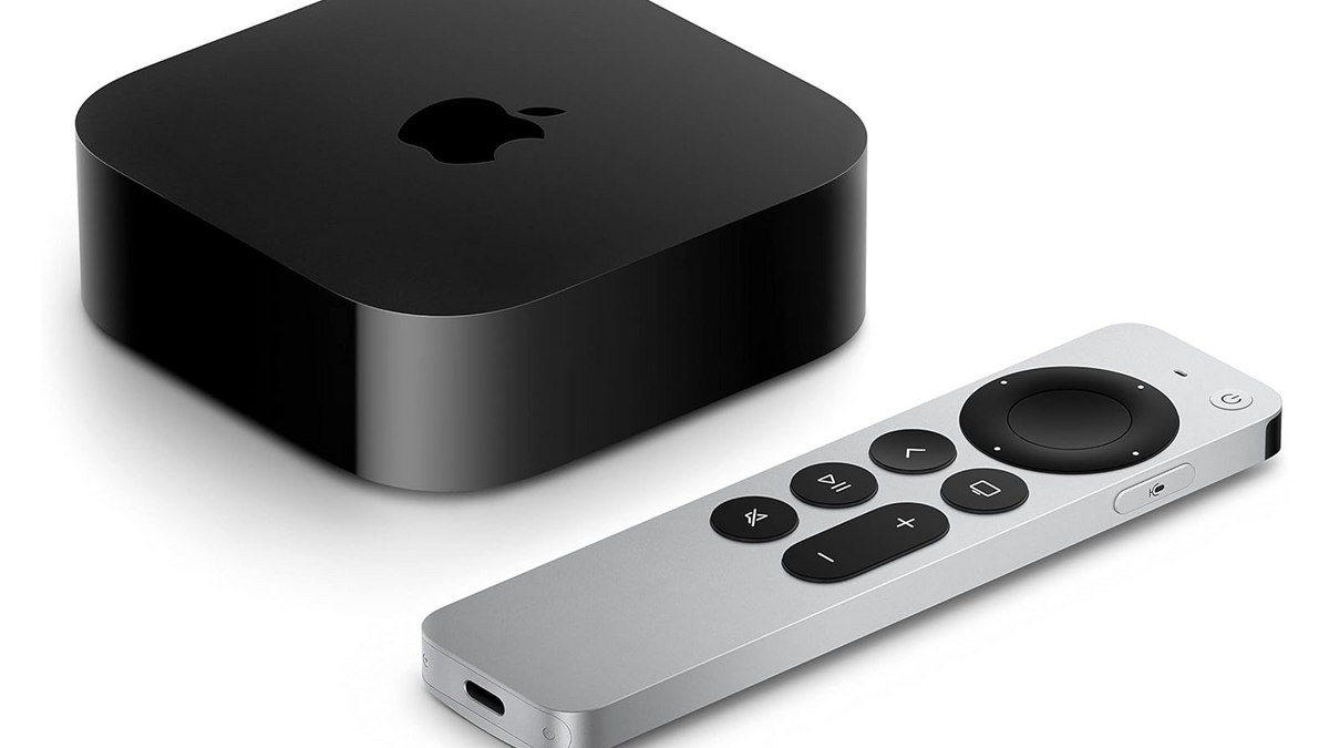 Apple TV