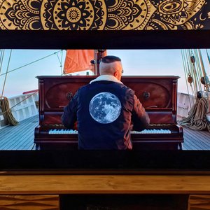 Sony BRAVIA XR-55A83K