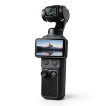 DJI Osmo Pocket 4