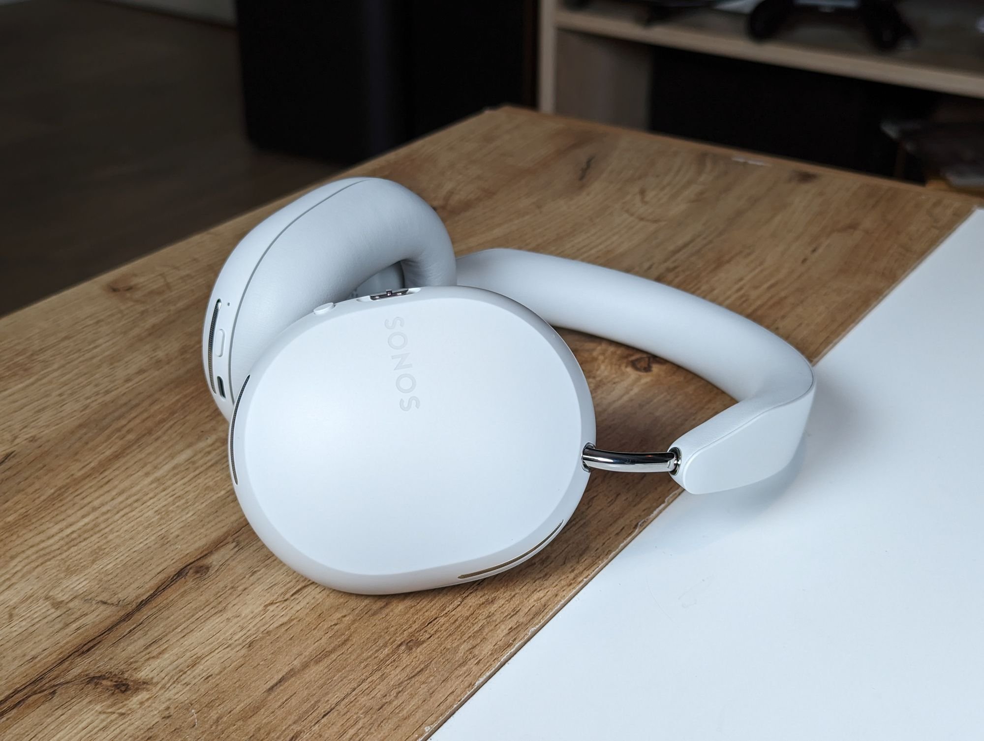 Le Sonos Ace, premier casque de la marque, n'a pas rencontré son public ©Guillaume Fourcadier pour Clubic