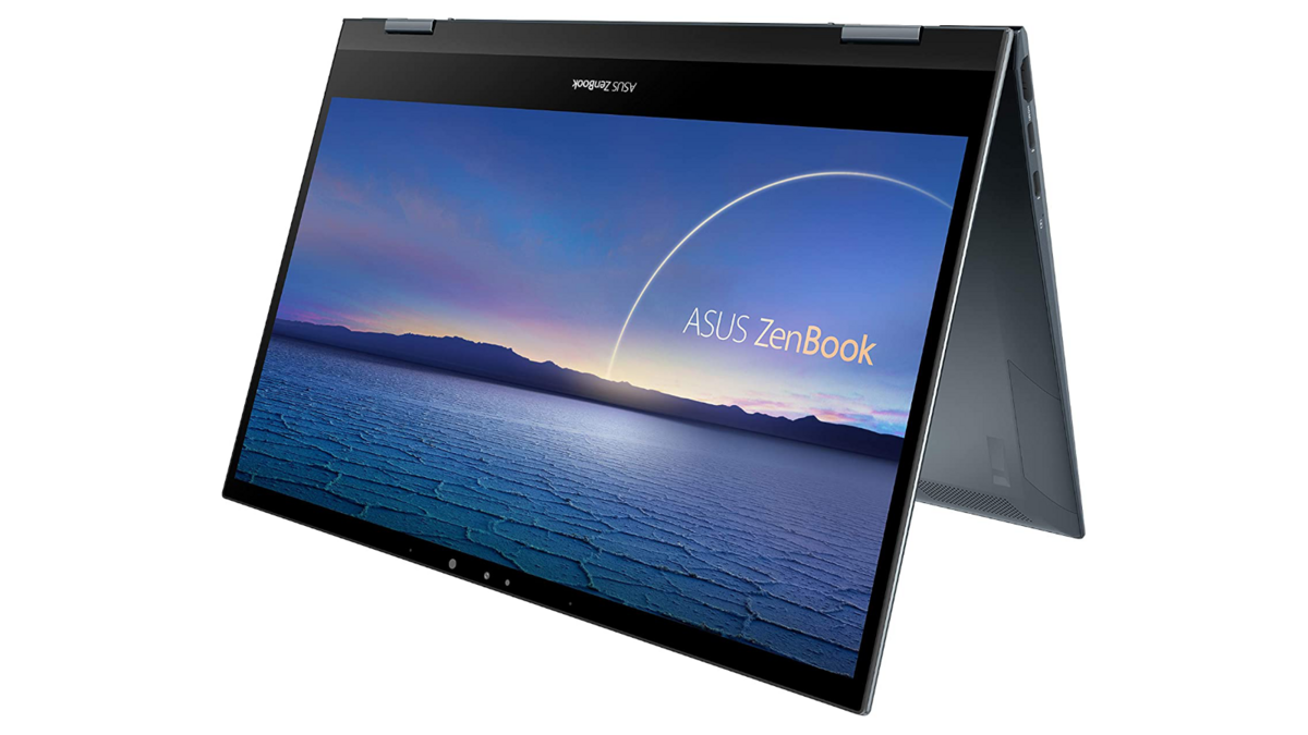 Asus Zenbook UX363JA