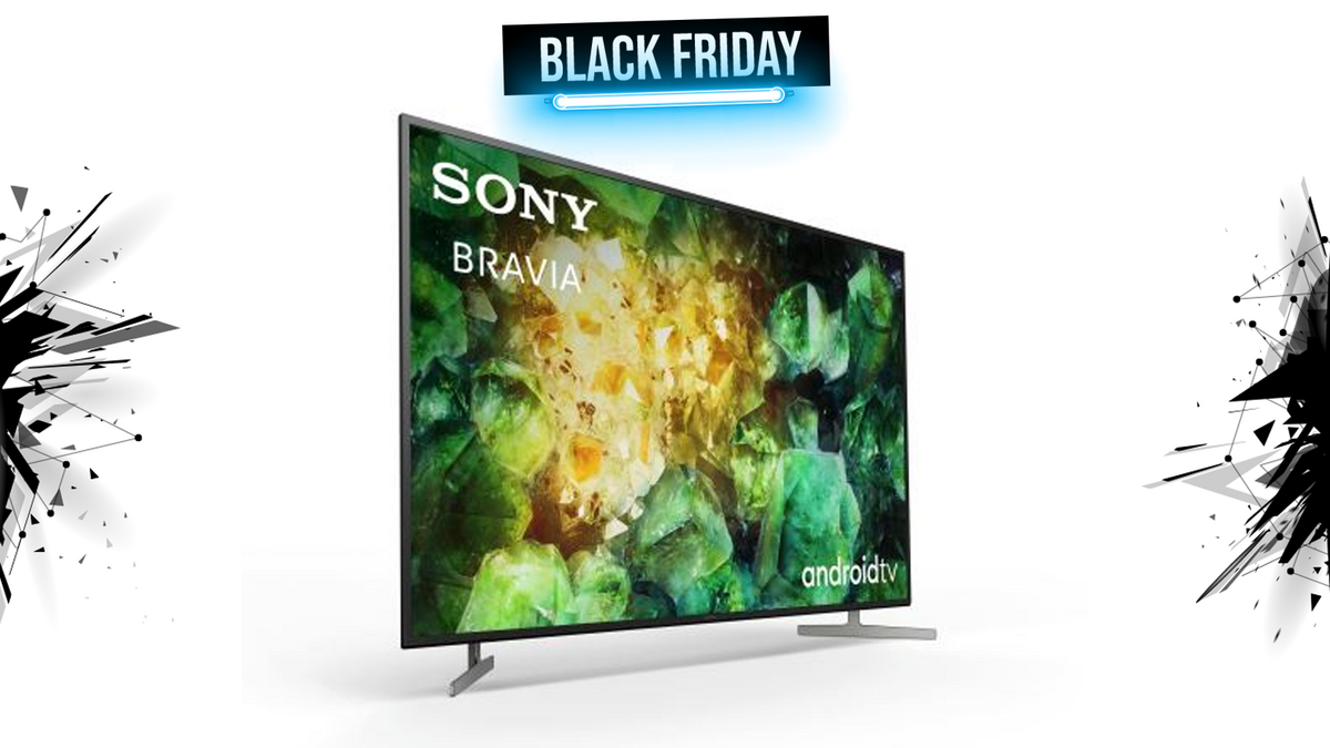 sony bravia black friday 1600