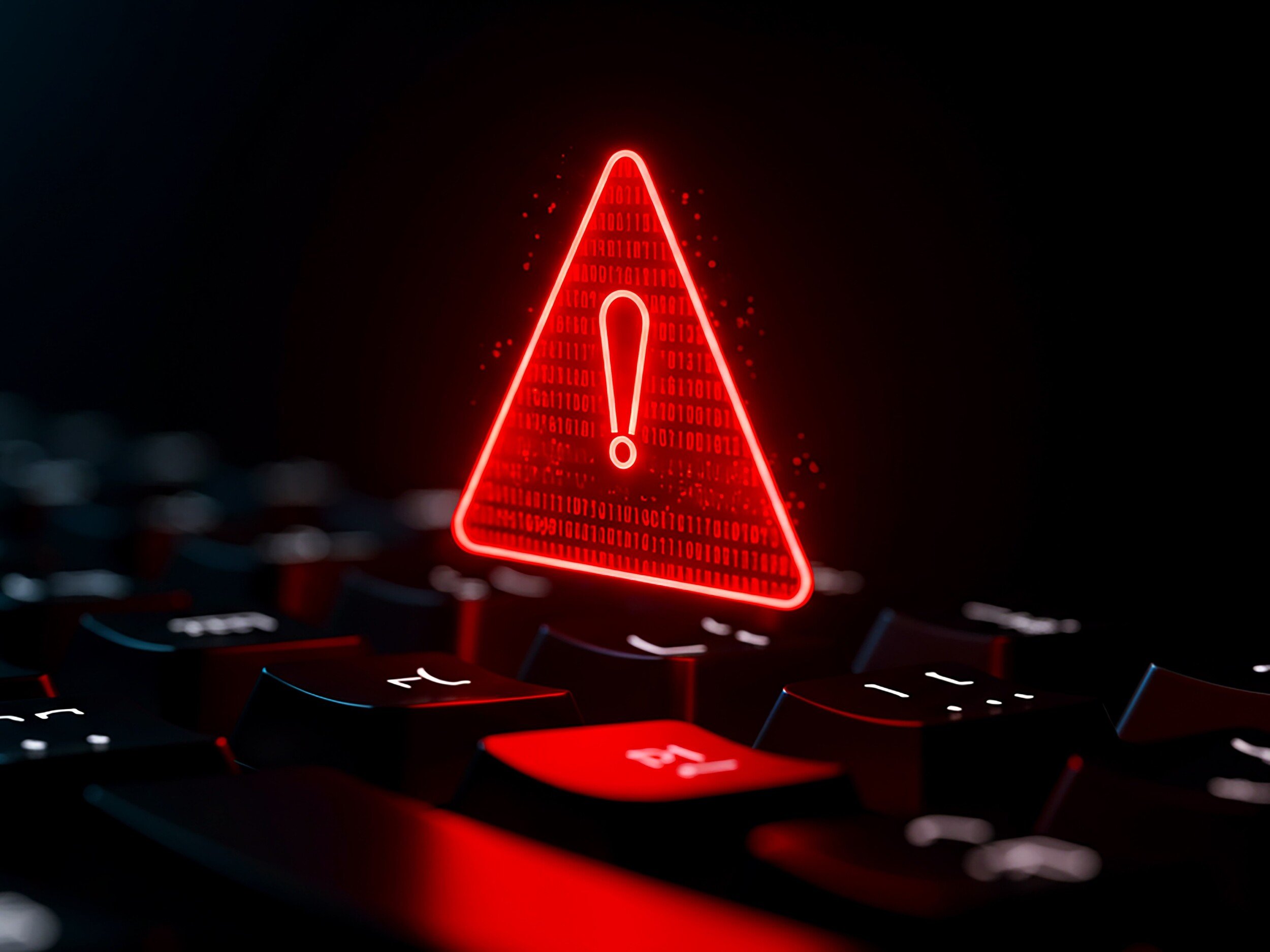 Avec 270 cybercriminels arrêtés dans le monde, l'opération RapTOR a frappé fort © babar ali 1233 / Shutterstock