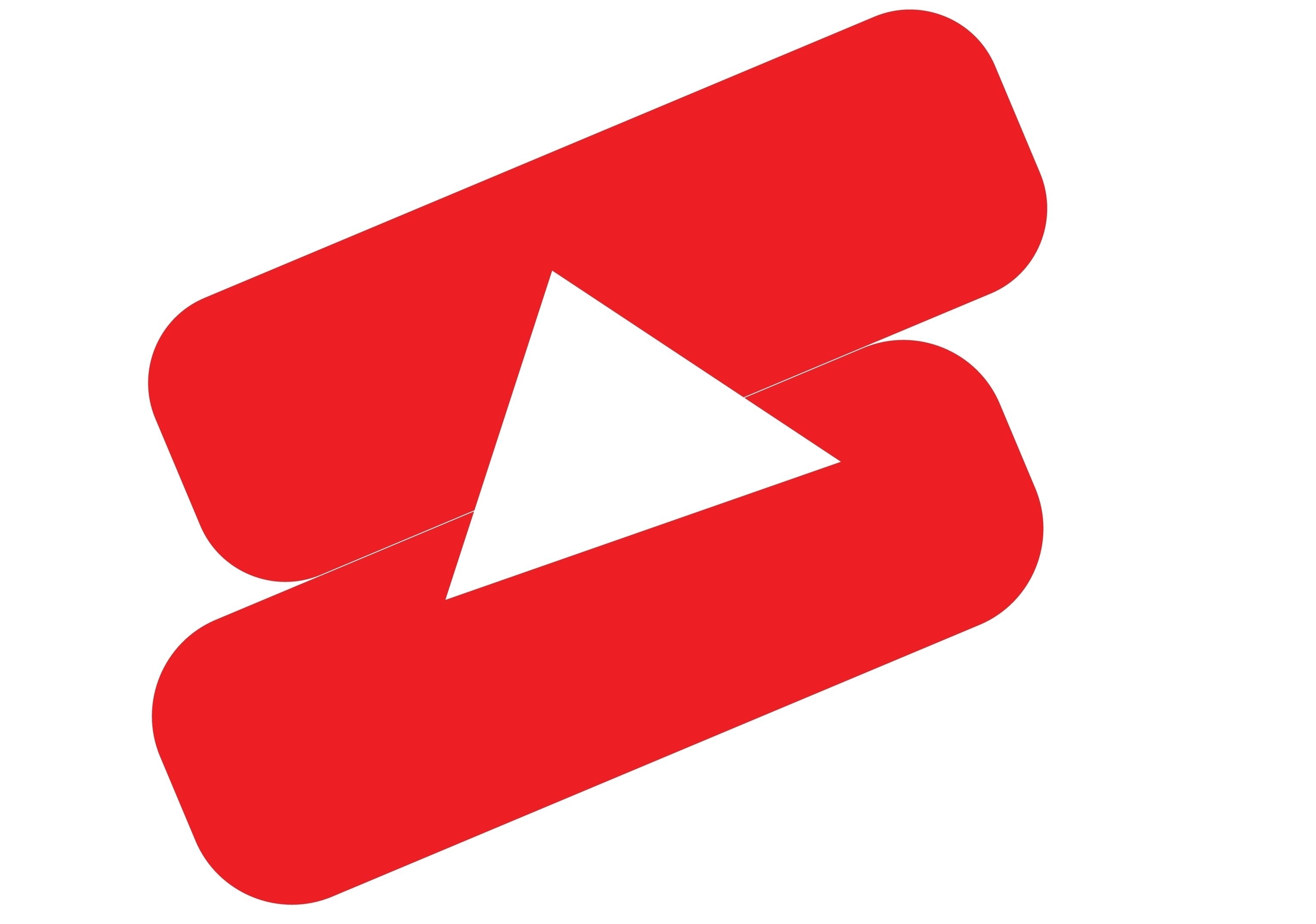 YouTube promet d’« itérer » en tenant compte des retours et décrit un test limité destiné à améliorer la qualité perçue. © Shutterstock