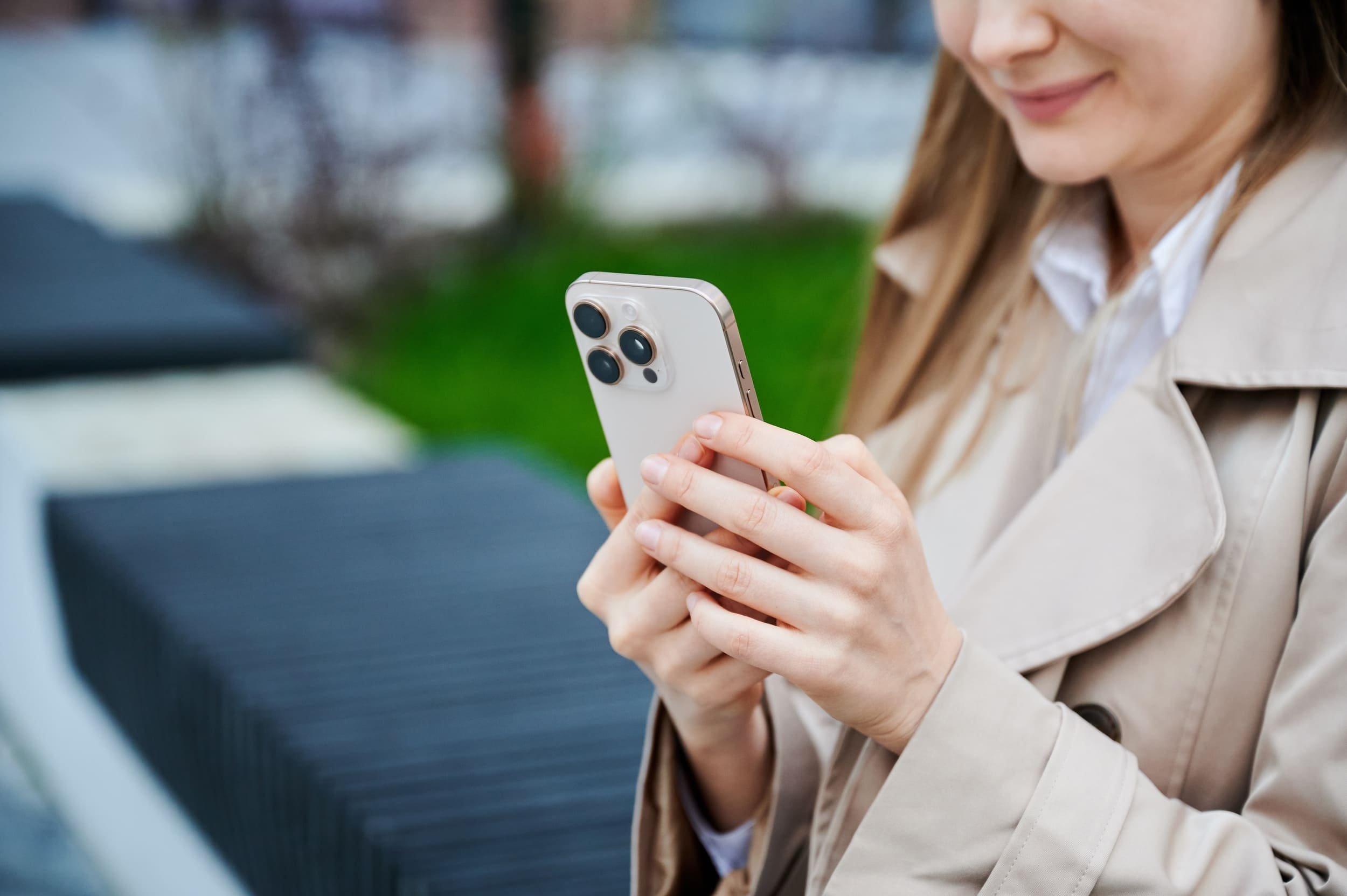 L'ANSSI dévoile comment Apple protège les iPhone français des logiciels espions © anatoliy_gleb / Shutterstock.com