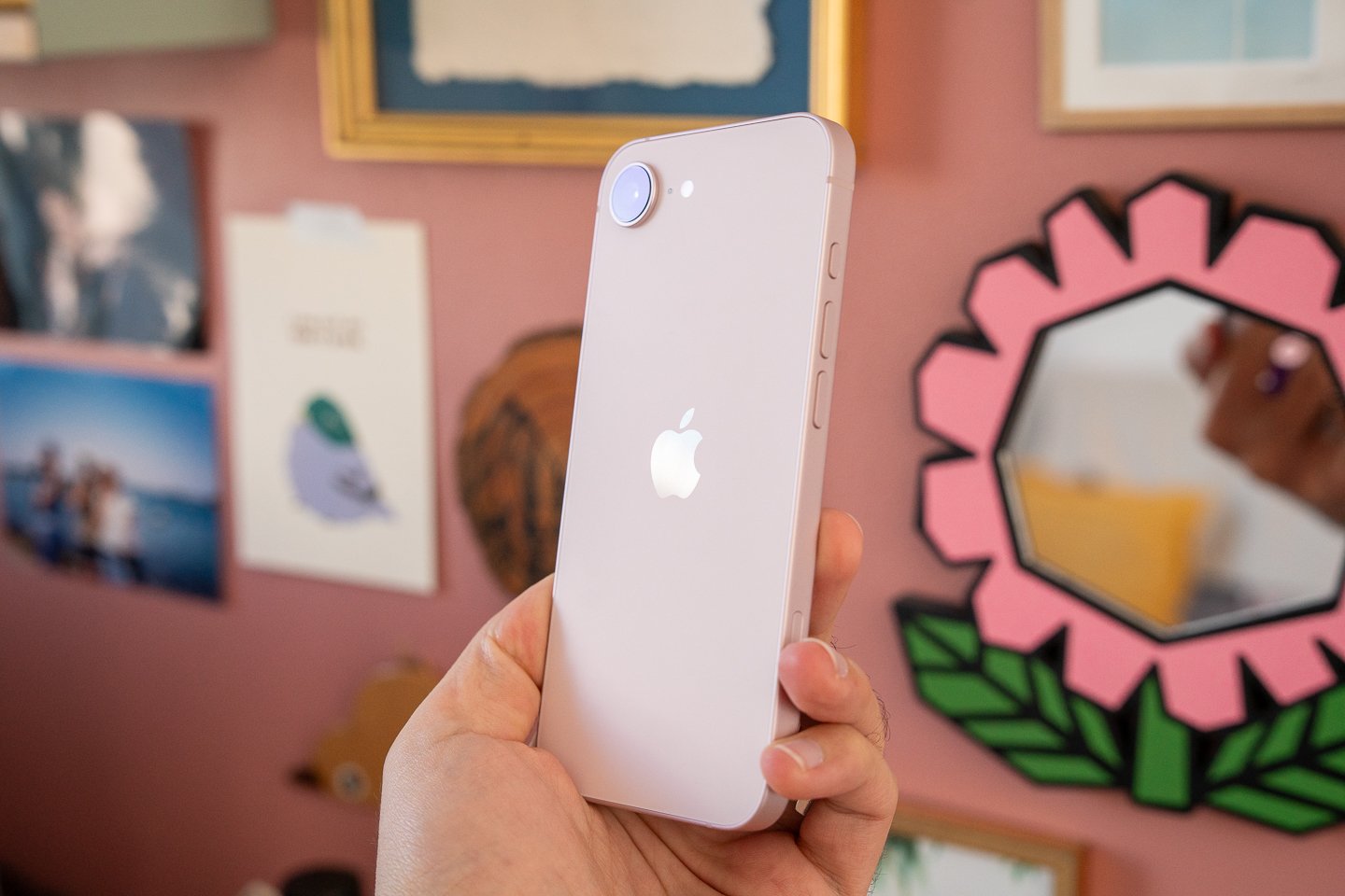 Les successeurs de l'iPhone 17e et de l'iPhone Air seront lancés en même temps que l'iPhone 18. © Pierre Crochart pour Clubic.com