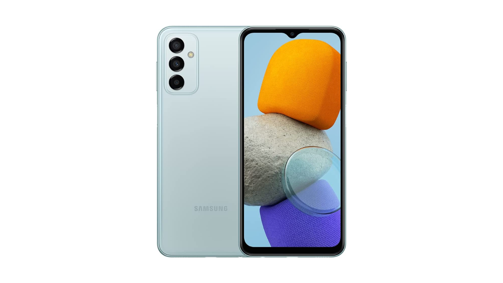Samsung Galaxy M23