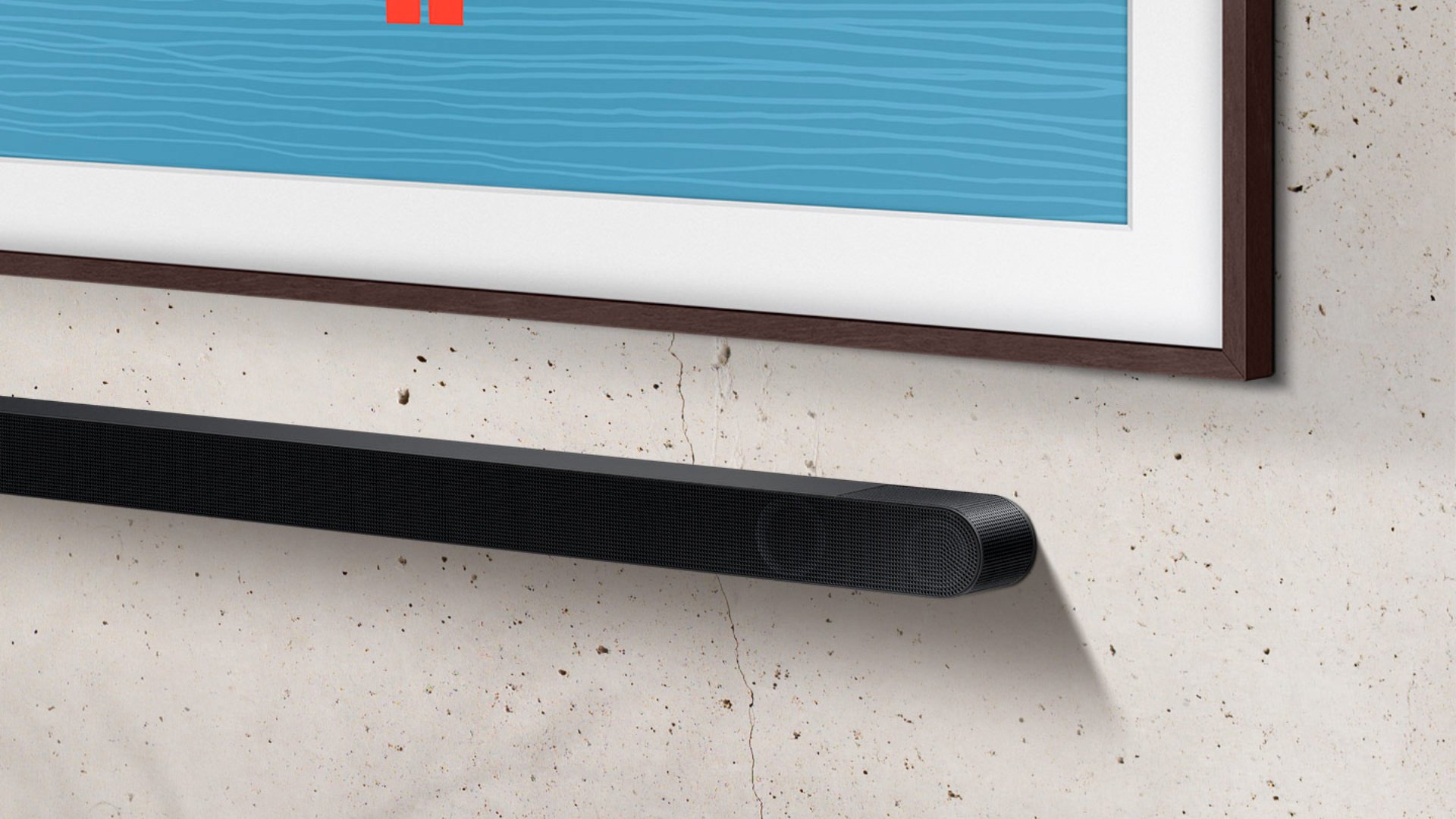 L'excellente Samsung HW-S800B en promo chez Boulanger.