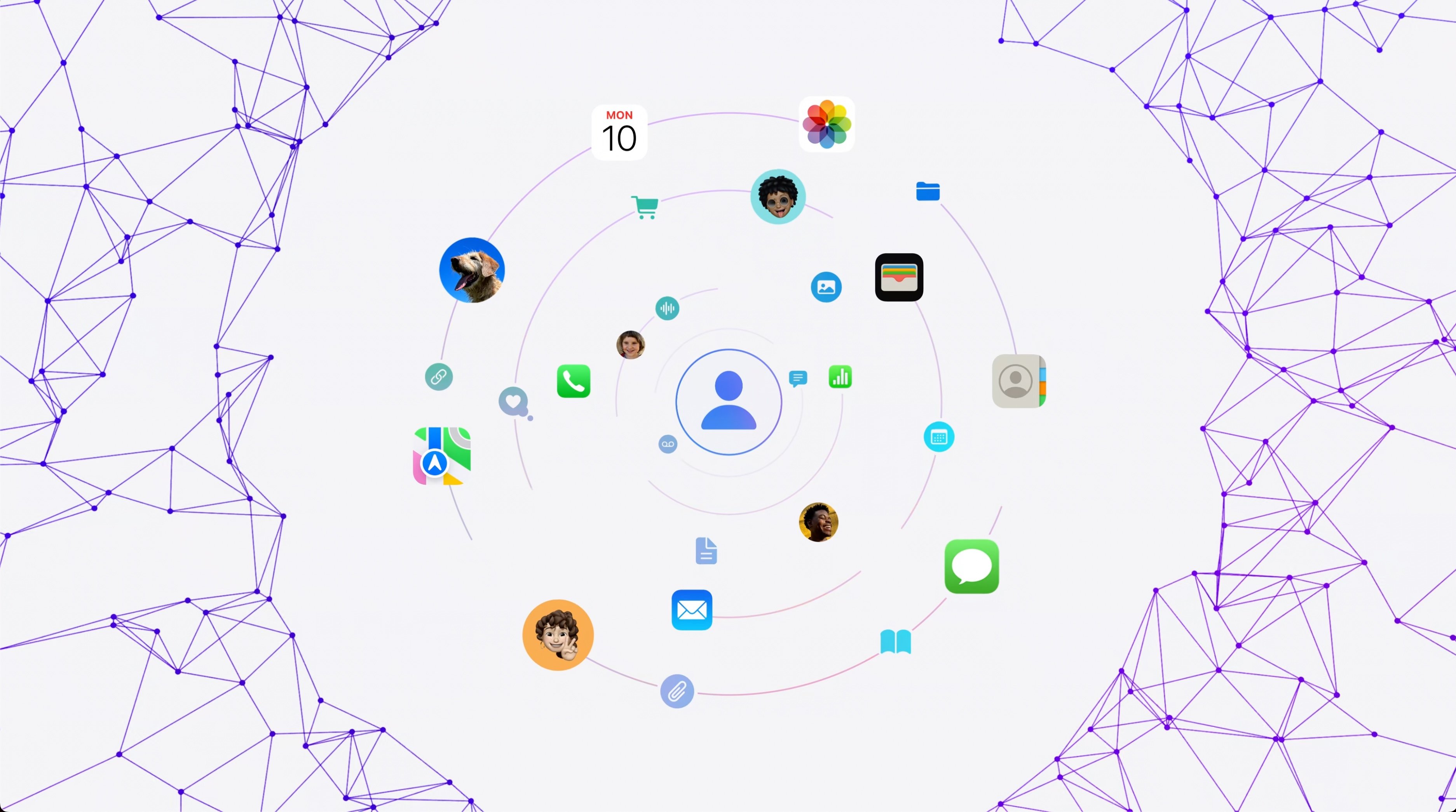 Apple Intelligence WWDC2024 - ©Apple