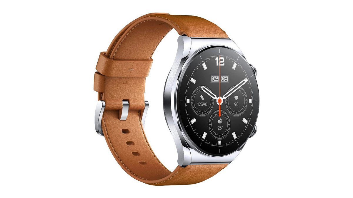 Xiaomi Watch S1