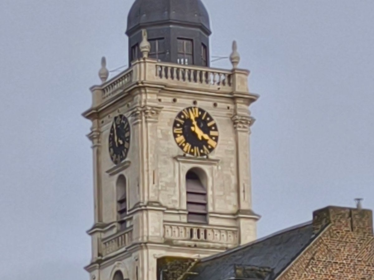 Un zoom 2x qui fait illusion, mais un 8x sans aucun intérêt ©Mathieu Grumiaux pour Clubic