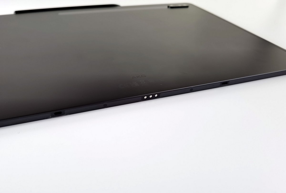 connecteur magnetique galaxy tab s8 ultra