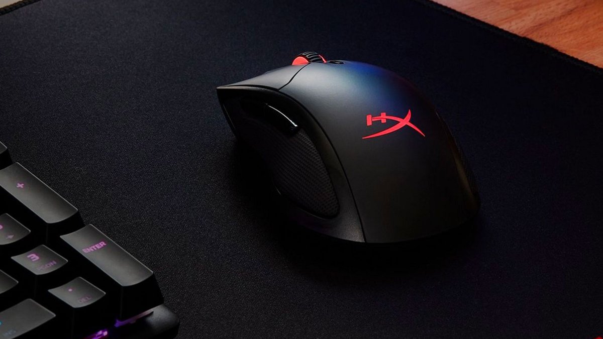 Une solide souris gamer sans fil à un prix vraiment cassé chez Fnac.