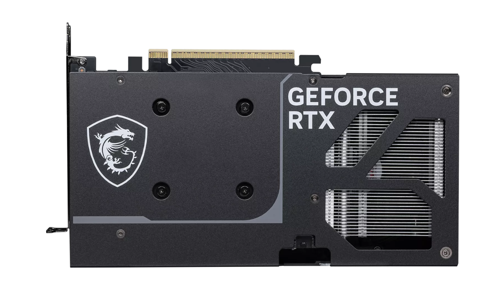 Promo GPU : la RTX 5060 Ti passe déjà sous les 400 € chez TopAchat ! © MSI