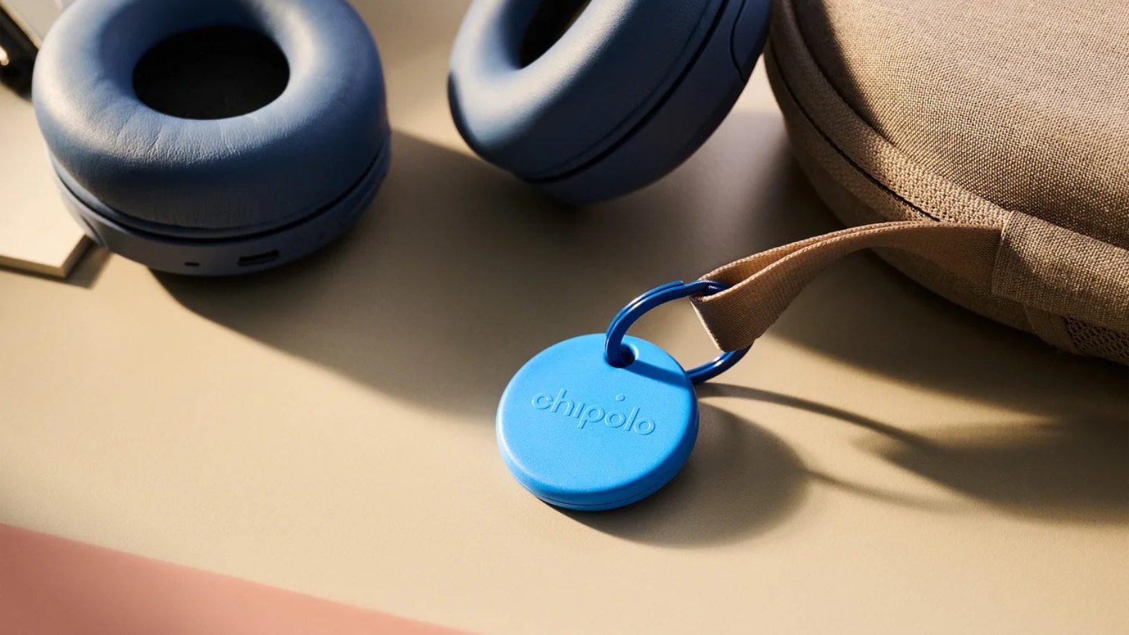 Le Chipolo Pop © Chipolo