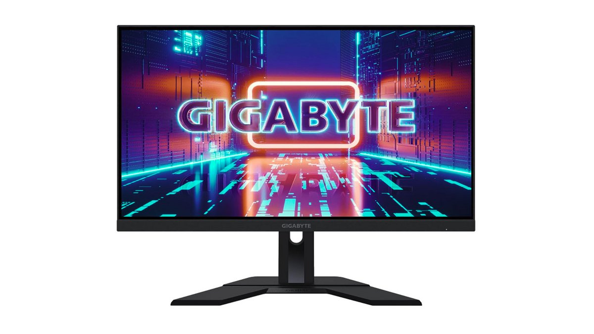 L'écran PC Gigabyte M27Q à bon prix chez Rue Du Commerce