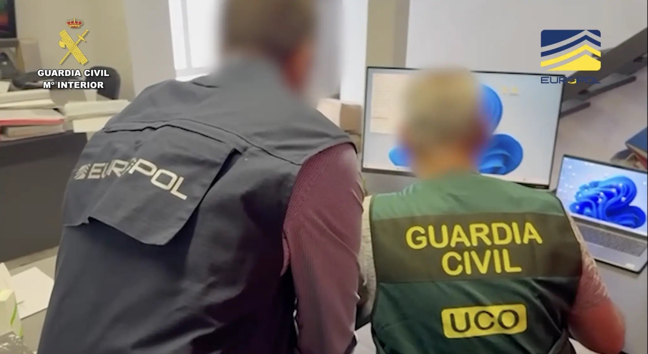 ©Europol