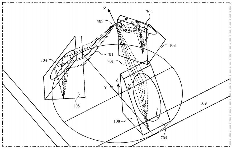 brevet apple