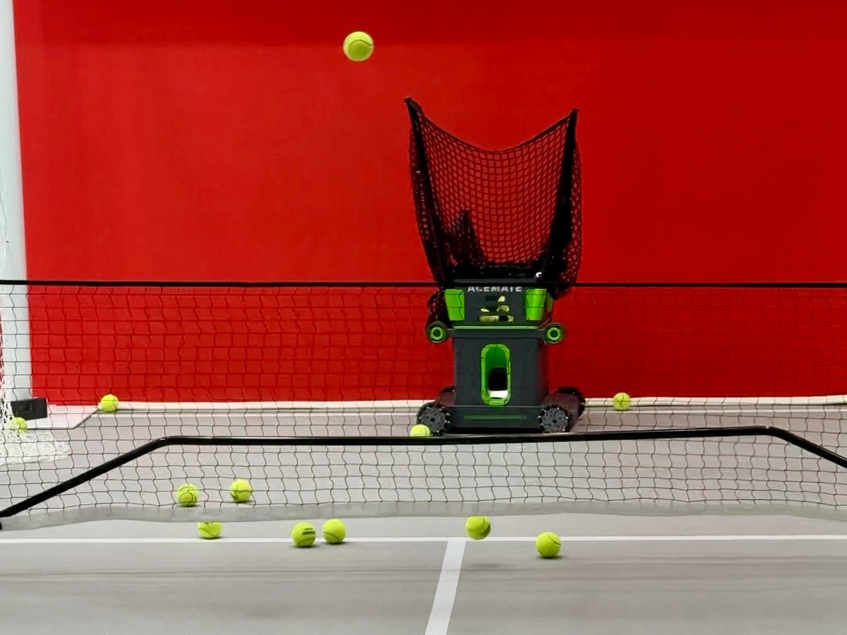 Le Switchbot Acemate. ©Mathieu Grumiaux pour Clubic