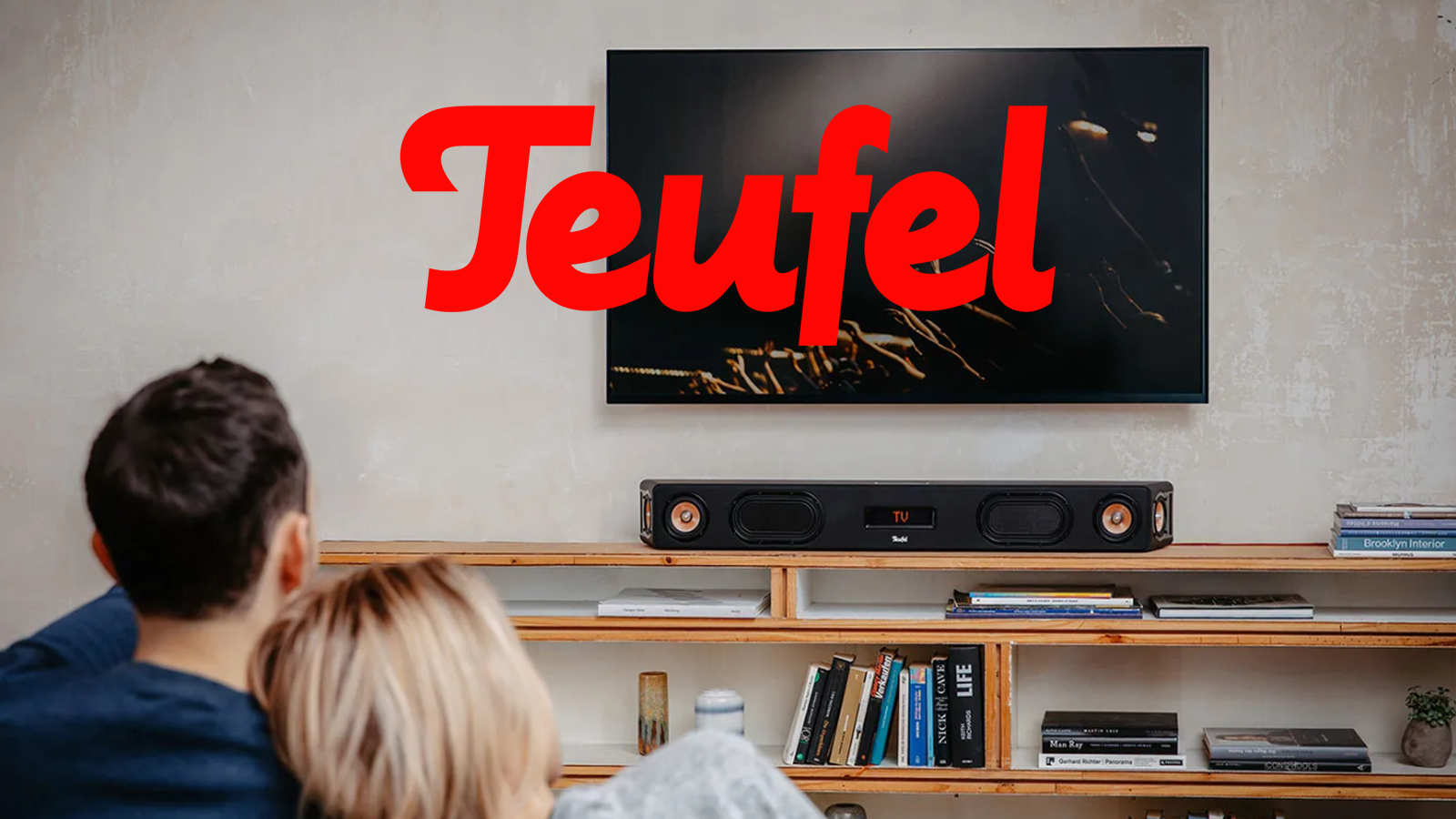 promos teufel
