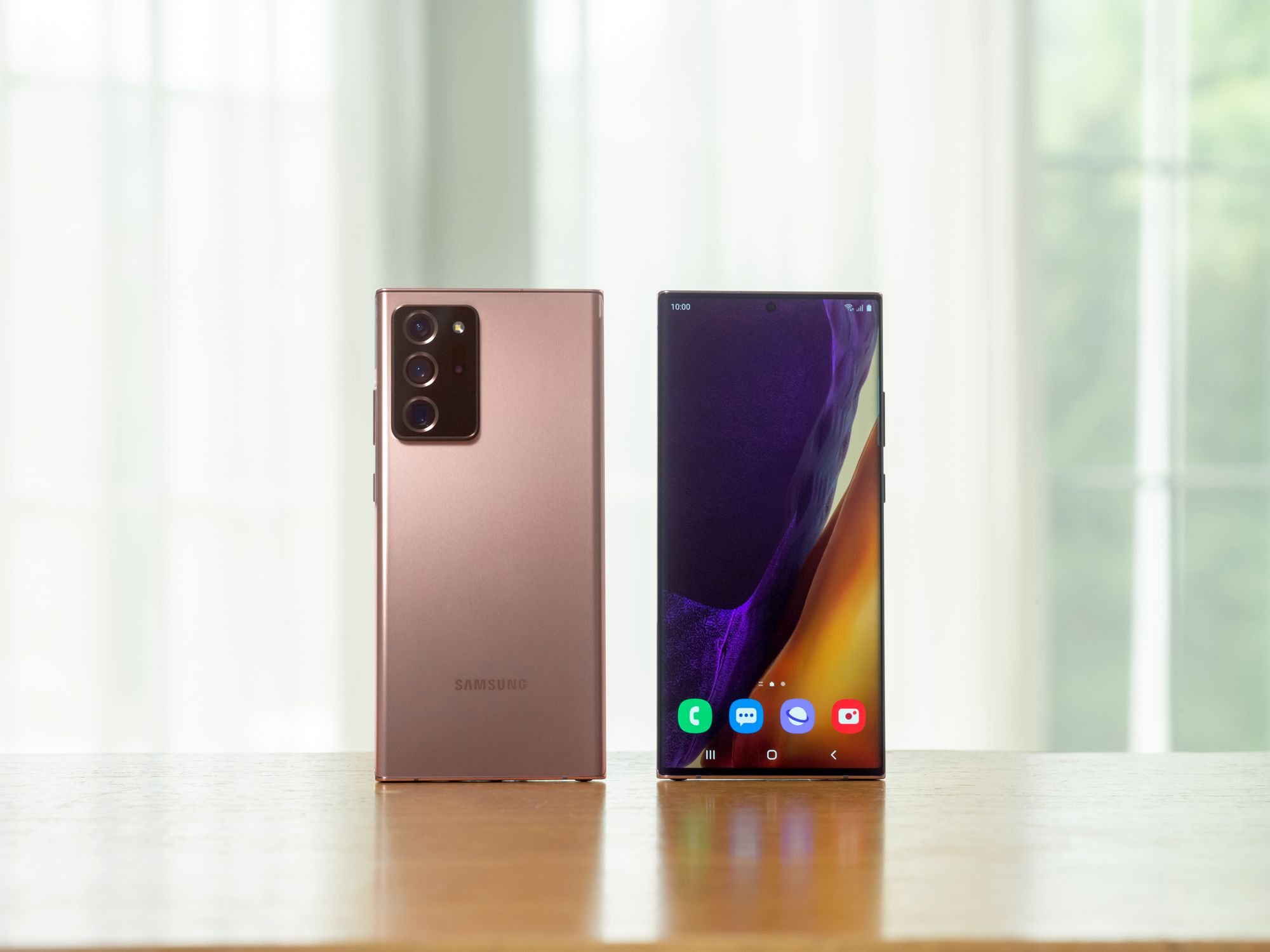 Galaxy Note 20 Ultra