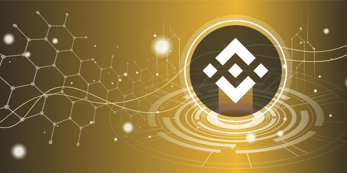 Binance