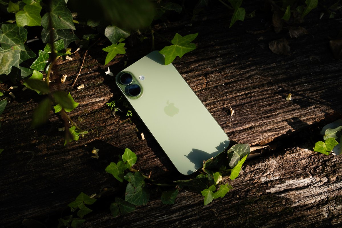 L'iPhone 17 est plus endurant que l'iPhone Air, mais pas suffisant pour tenir deux jours d'affilée. © Pierre Crochart pour Clubic.com