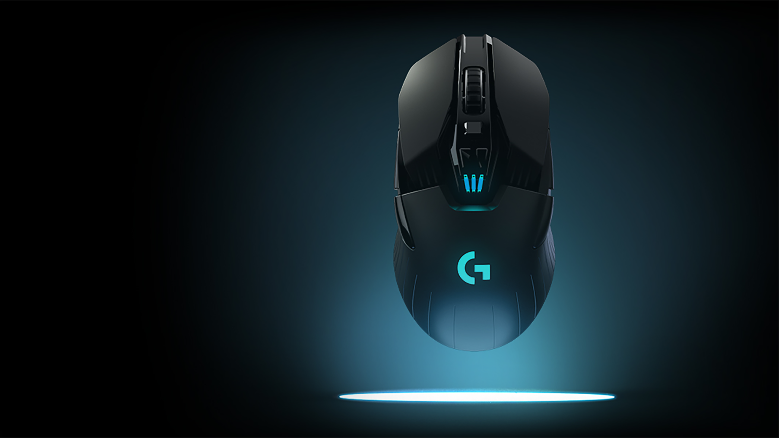 Logitech G903 Lightspeed