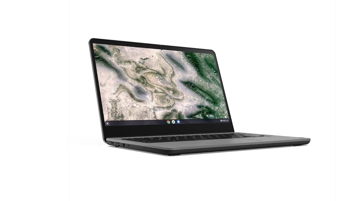 Le Chromebook Lenovo IdeaPad 3 14APO6