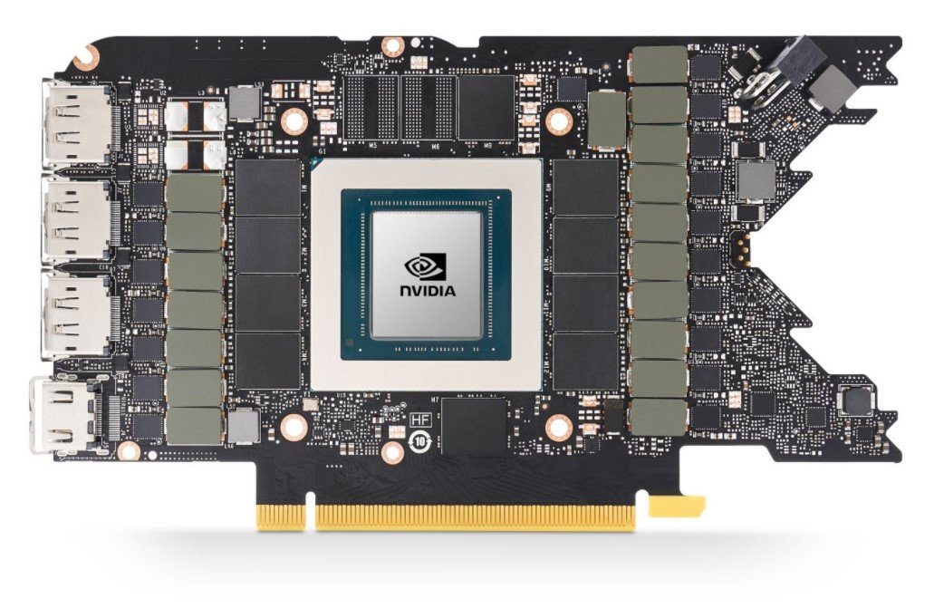 La taille du PCB a été fortement réduite pour améliorer le design thermique