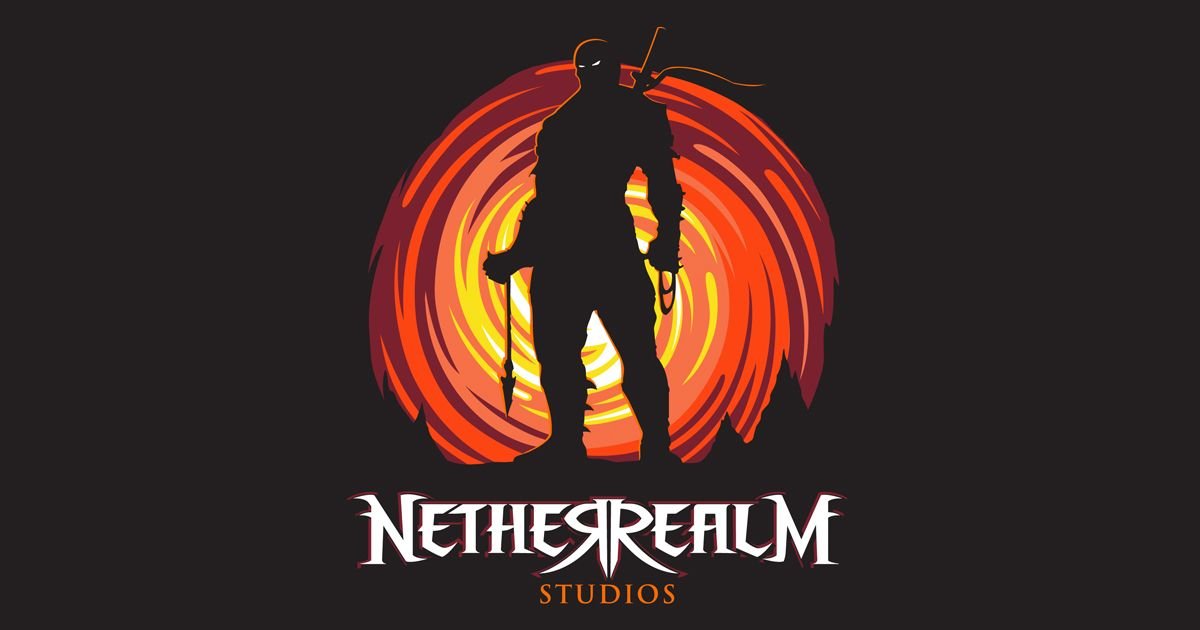 © NetherRealm Studios