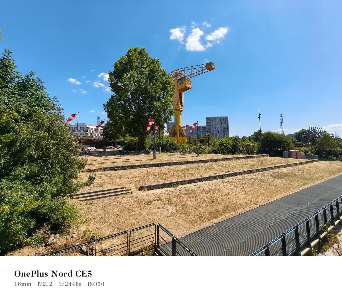 test oneplus nord ce5 uga