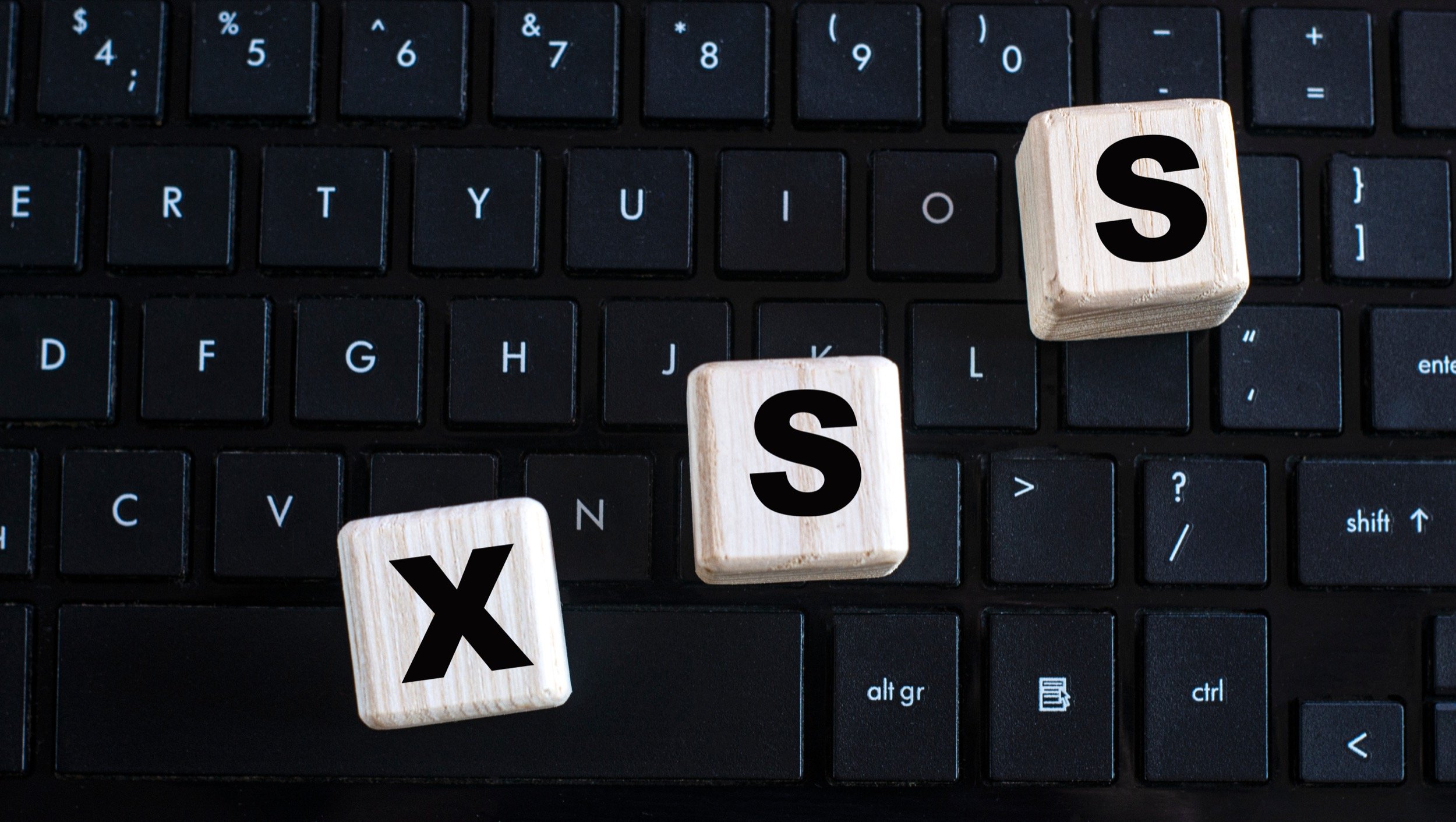 Jscript était notamment très vulnérable aux attaques de type XSS. © Zhanna Hapanovich / Shutterstock