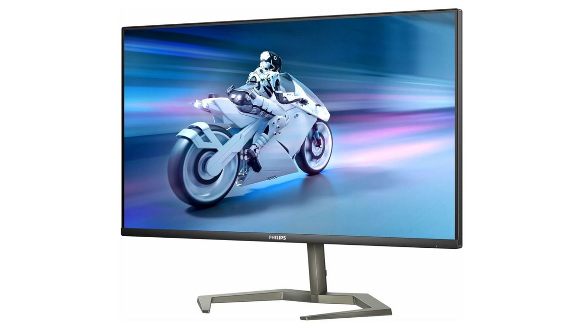 L'écran PC gamer Philips Evnia 27" 