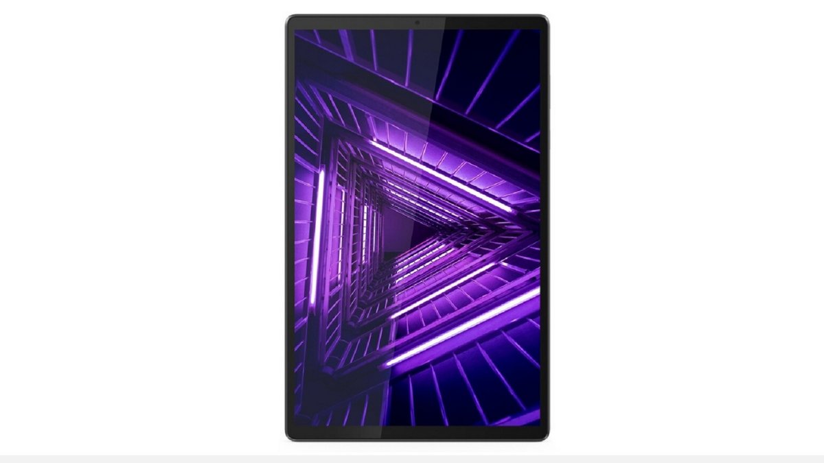 Lenovo Tab M10 Plus