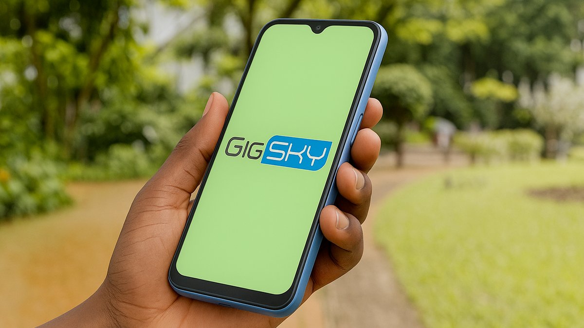 GigSky s’adresse aux pros et voyageurs exigeants, avec une connexion fiable partout, même en zones isolées, malgré un prix plus élevé - © Axel Reghis | OpenAI | Shutterstock
