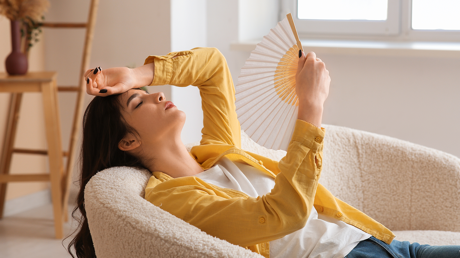 Il va faire plus de 40°C cette semaine : équipez-vous avec ces 7 climatiseurs et ventilateurs en promo © ShutterStock