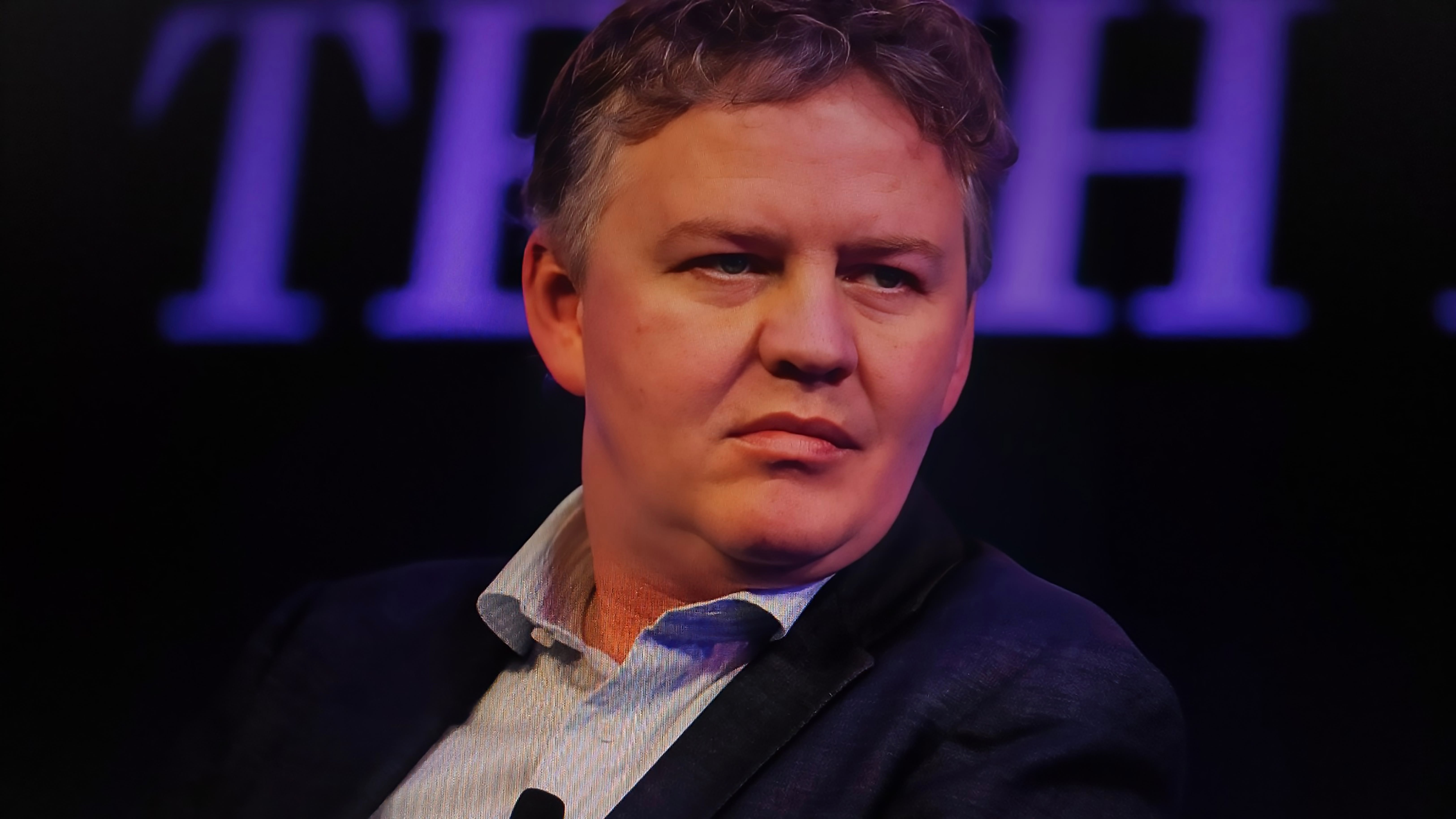 Matthew Prince © Shutterstock