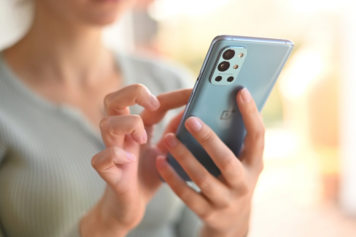 Gemini s'apprête à remplacer Google Assistant sur les téléphones OnePlus © Yarrrrrbright / Shutterstock