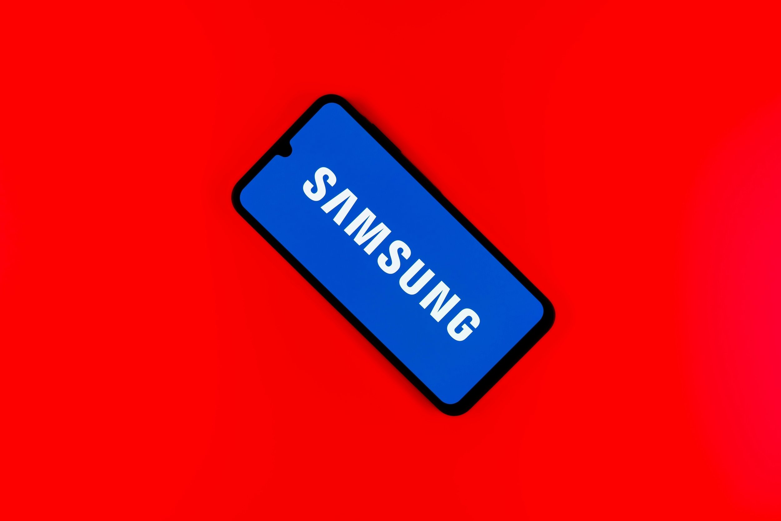 Une simple photo suffisait pour pirater votre Samsung Android © JarTee / Shutterstock.com