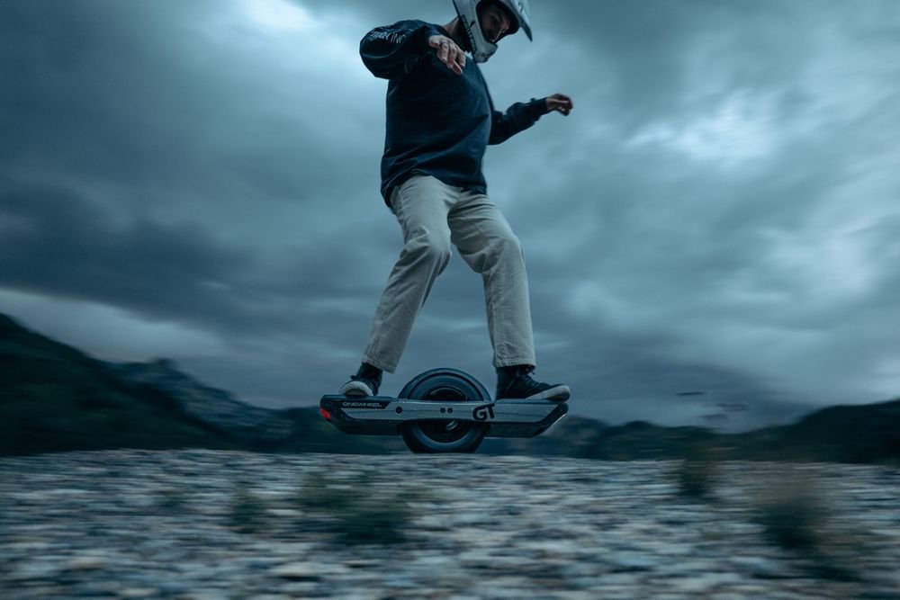 © Onewheel / Future Motion