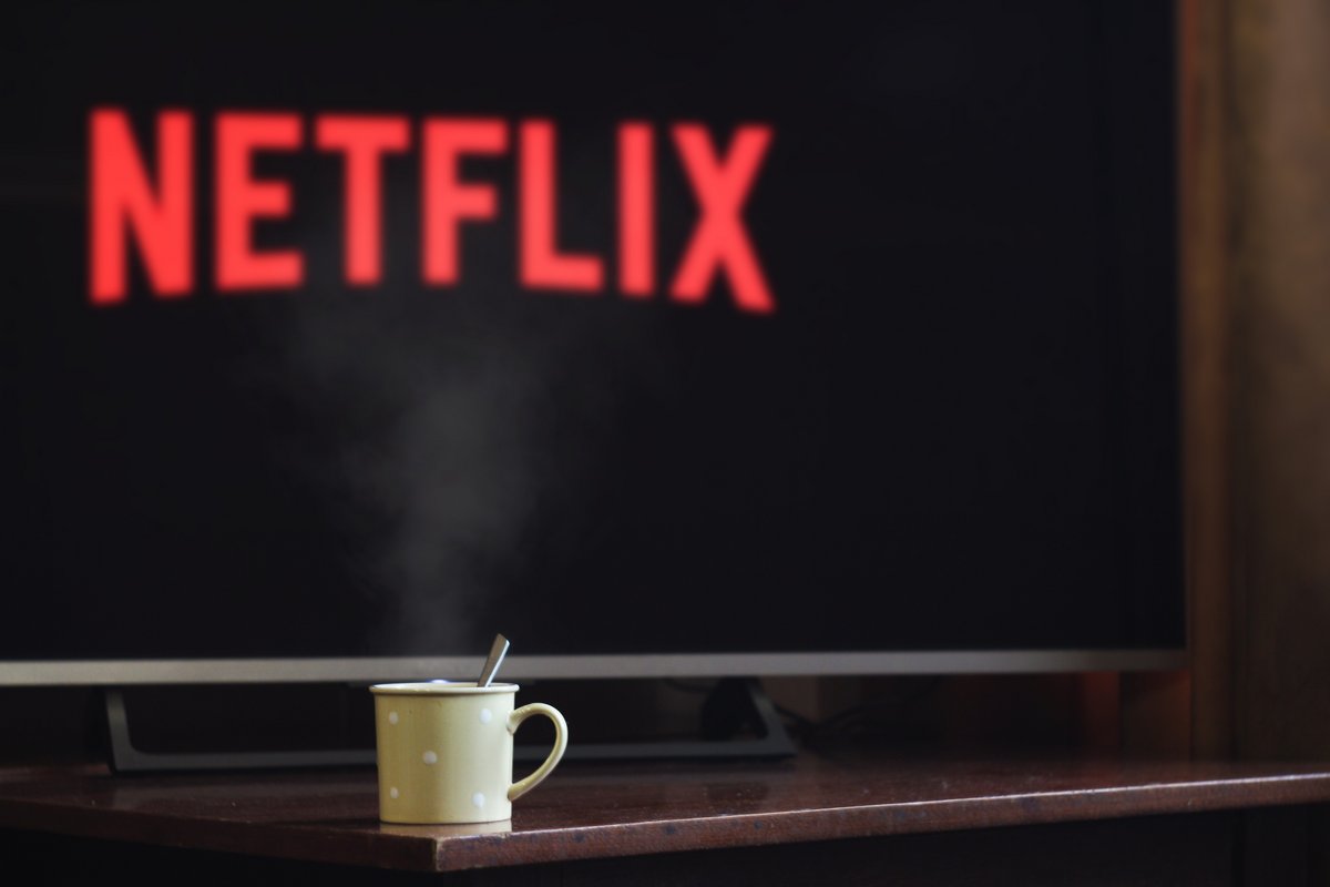 netflix streaming video