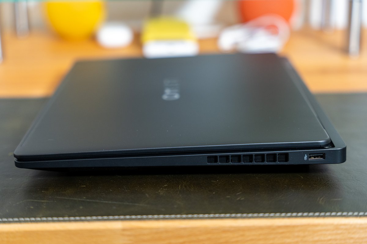 HP OMEN Max 16